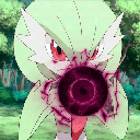 Gardevior_ShadowBall