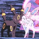 Sylveon_Umbreon