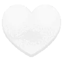 0HeartWhite