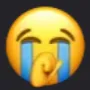 sob