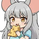 mouse_eat