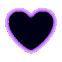 purple_heart animated emote - 𐙚 Hasrat ™ || Indian discord • socialize • Chilling • non-dating • VC • Gaming • Giveaways..!!𓂃♡