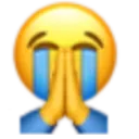 praying praying