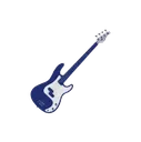 blueguitar