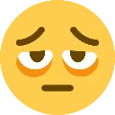 tiredmoji