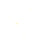 128340pastelyellowsparklies