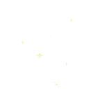 128340pastelyellowsparklies