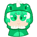 Dino_Happy Discord emoji