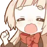yawn