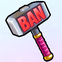 :BanHammer: