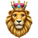 emoji_5 Discord sticker from THREADS OF GRACE