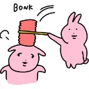 BONK