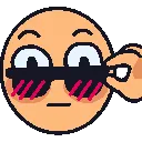 5856woahsunglassesblush