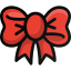 emojigg_bow custom emote | THREADS OF GRACE
