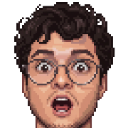 Chocado Discord Emoji from HenVerso Oficial 🦖