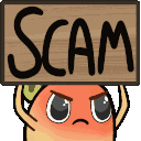 :660679scammed: