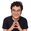 Malvado Discord sticker | HenVerso Oficial 🦖