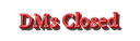 DMs_Closed Discord Emoji from 𝑪𝒓𝒚𝒔𝒕𝒂𝒍 𝑴𝒊𝒏𝒆 18+