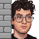 Observando Discord sticker | HenVerso Oficial 🦖