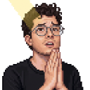 RezandoRNG Discord Emoji | HenVerso Oficial 🦖