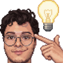 Genial Discord Emoji from HenVerso Oficial 🦖