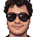 Cool Discord Emoji from HenVerso Oficial 🦖