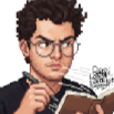 Anotado Discord sticker | HenVerso Oficial 🦖