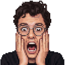 Grito custom emote - HenVerso Oficial 🦖