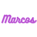 namemarcos Discord emoji