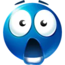 shocked