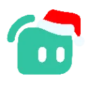 XmasKevGreen