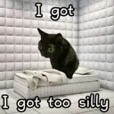 Larrykitty Larrykitty