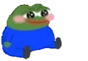 PepeSitRoll2