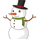 Snowman4Event