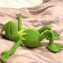 FallenKermit