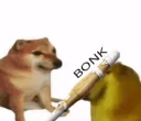 bonk