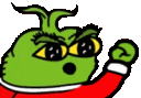 peepoGrinchYelling