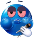 hightired custom emote | Obsidian Advertising