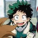 excited