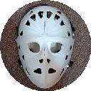 Commanders_Mask Discord sticker from Brickdynx