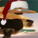 santa santa