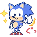 thumbssonic