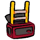 ScrapLadder