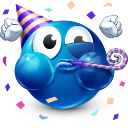 :YAY: