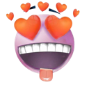 vgorgeous Discord emoji