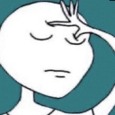 headache Discord emoji