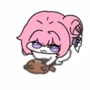 doroteddypunch