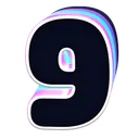 numbernine