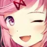 wink