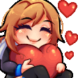 cuddle_love_FB animated GIF emoji - Femboy Order・Femboys・Furries・LGBTQ・Roblox ・Tomboys ・Gay・Femboy Tag・Gay Tag・Twink Tag・Minecraft